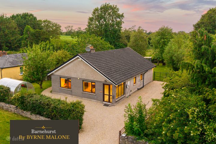 Barnehurst, Oldconnell, Newbridge, Co. Kildare, W12C525