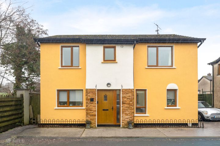 No. 30 Bridgemeadow, Milehouse Road, Enniscorthy, Co. Wexford, Y21E3E5
