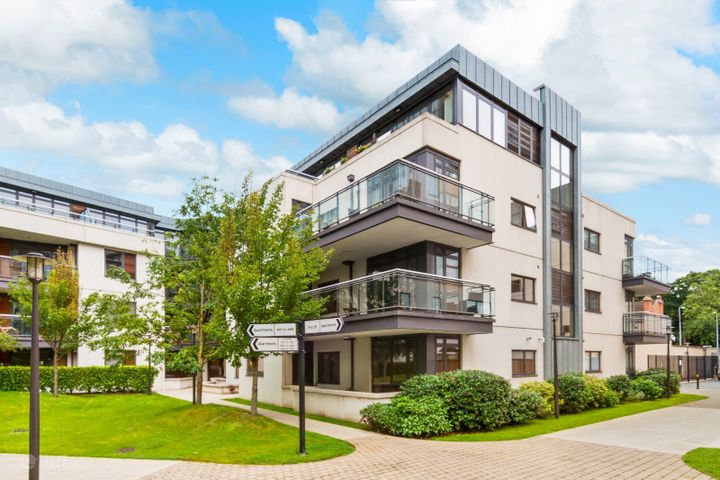 131 Kilmainham Square, Inchicore Road, Dublin 8, D08 N762