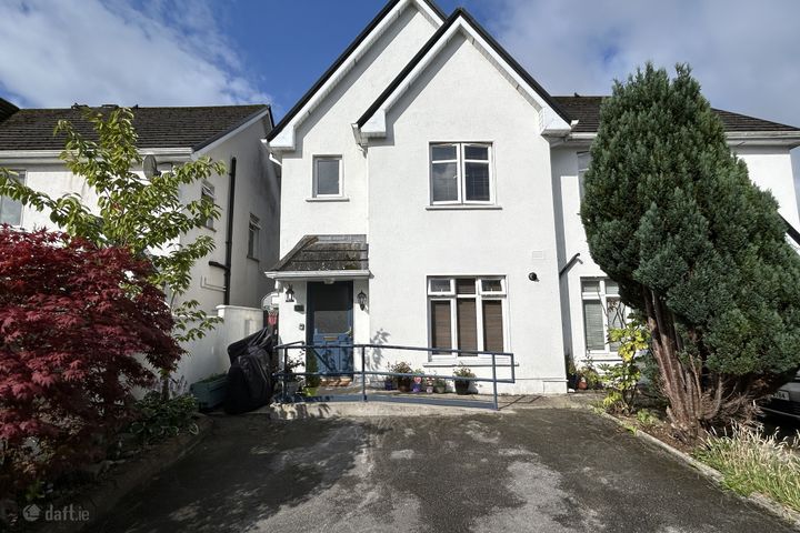 41 Cnoc Ard, Ballina, Co. Tipperary, V94HC6Y