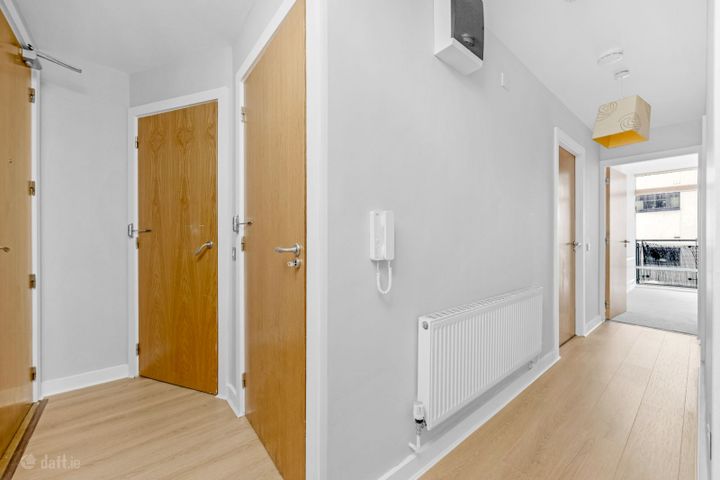 Apartment 30, The Stockyard, The Steelworks, Dublin 1, D01NV20 - Photo 2