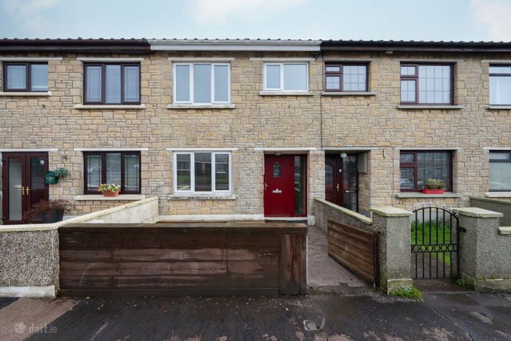 145 Glenheights Park, Ballyvolane, Ballyvolane, Co. Cork, T23W6XY