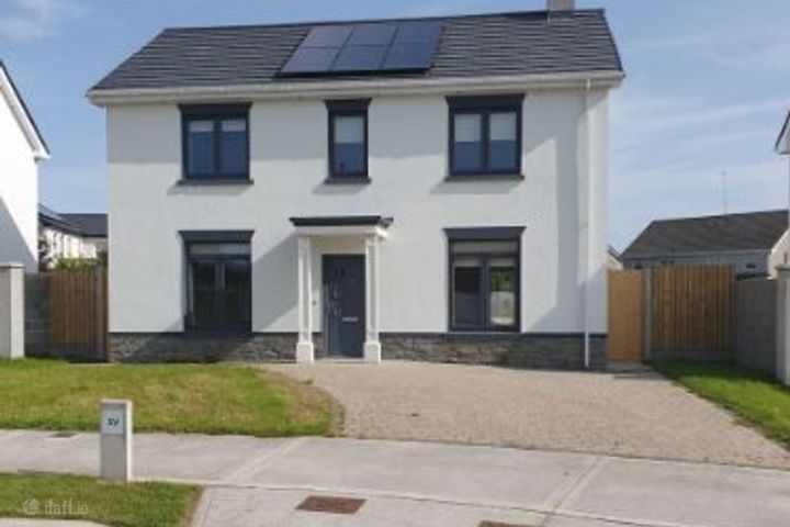 3 Hawthorn Manor, Coill Dubh, Coill Dubh, Co. Kildare