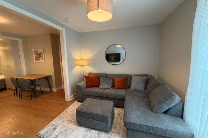 South Lotts Road, Grand Canal Dock, Dublin 4