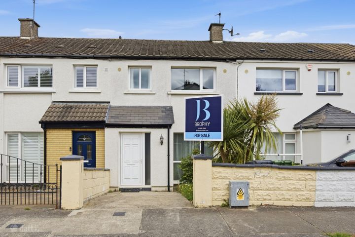 19 Oaklands Park, Swords, Swords, Co. Dublin, K67E132