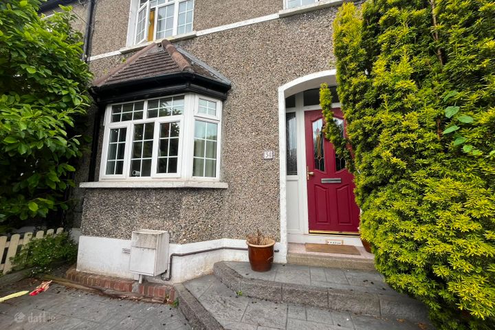 Poddle Park, Kimmage, Dublin 12