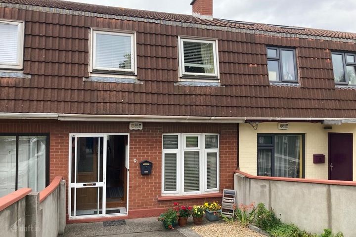 9 Woodford Green, Clondalkin, Clondalkin, Dublin 22