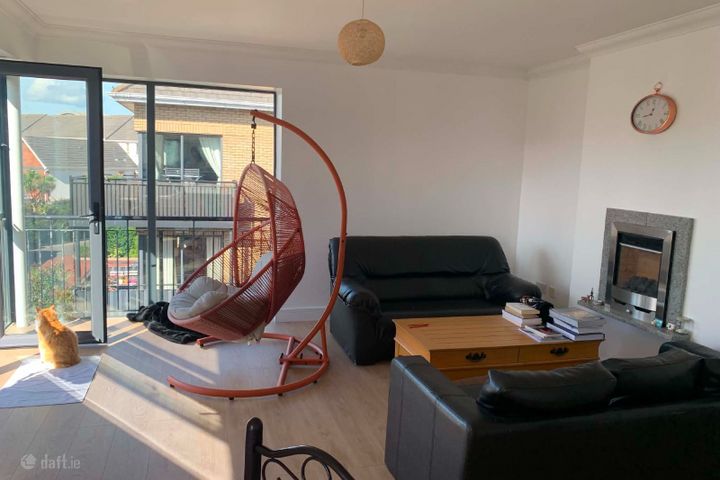 Apartment 3, 6 Station Way, Clongriffin, Dublin 13