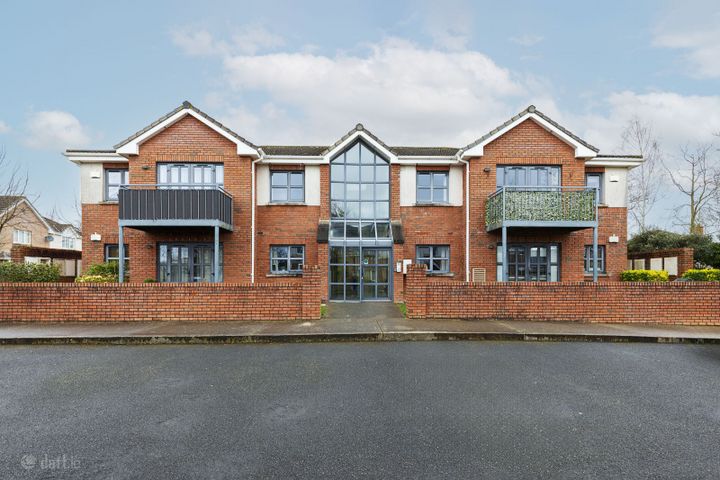 Apartment 22, The Court, Oldtown Mill, Celbridge, Celbridge, Co. Kildare, W23XD60