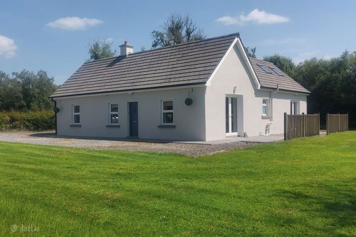 Annaghoney, Mohill, Gortletteragh, Co. Leitrim