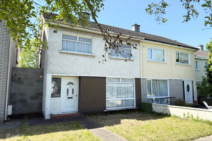 51 The Grove, Loughbollard, Clane, Co Kildare, W91Y9W2