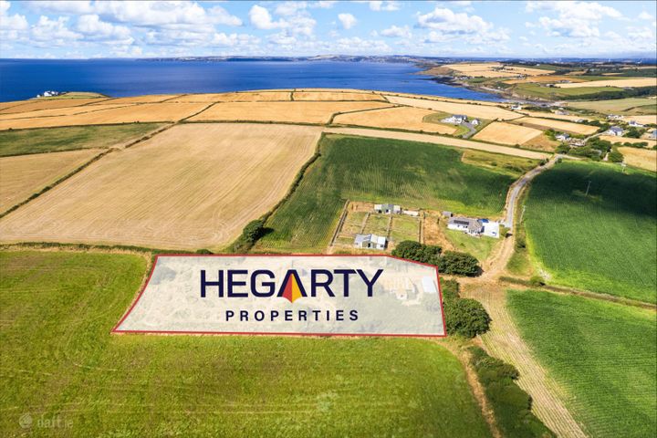 Lahard, Whitegate, Co. Cork
