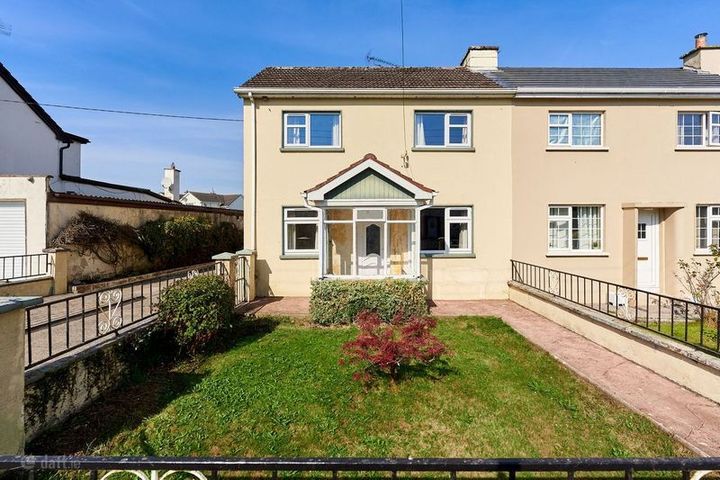 48 Assumption Rd, Edenderry, Offaly, Offaly