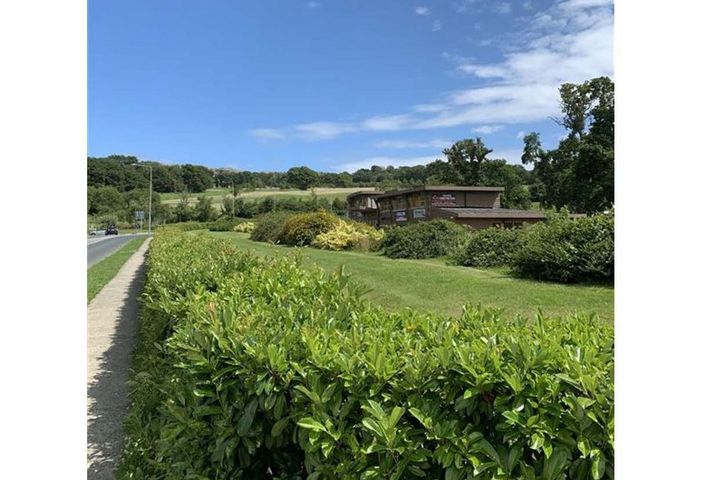 12 Parklands Office Park, Southern Cross Road, Bray, Co. Wicklow, Bray, Co. Wicklow
