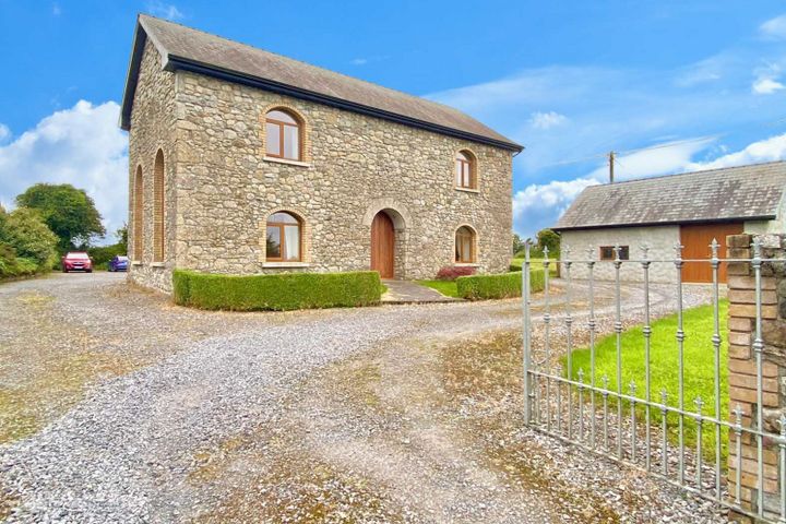 Streamstown, Mullingar, Streamstown, Co. Westmeath