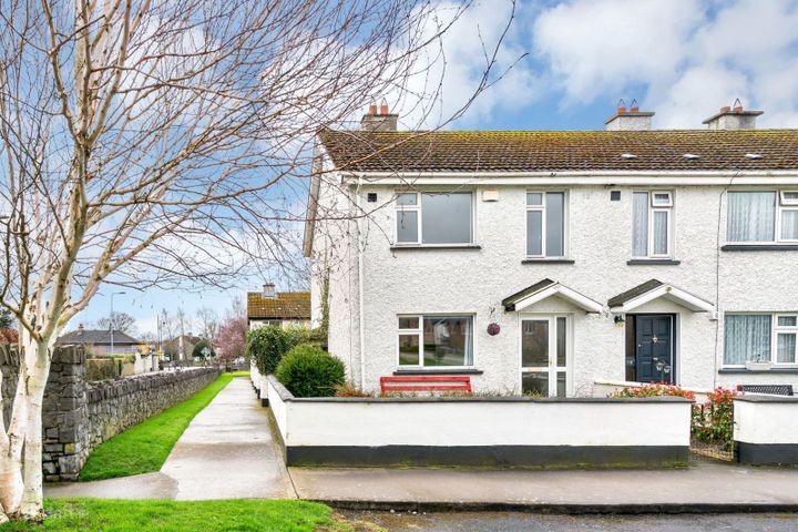 1117 Coarse Moor, Straffan, Co. Kildare, W23N8K3
