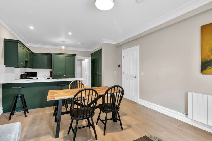 Apartment 1, Bolands Apartments, Market Square, Kildare, Kildare, Co. Kildare
