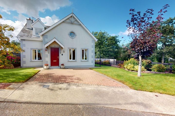 7 Carraig Dubh, Blackwater, Co. Wexford, Y21H004