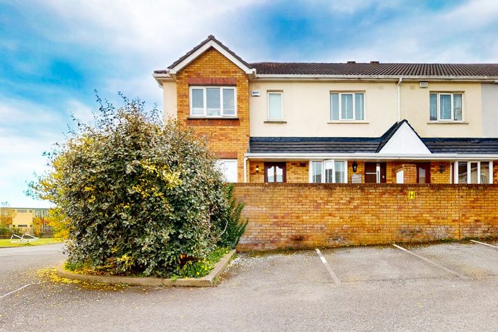 1 Castleview Walk, Swords, Swords, Co. Dublin, K67R796