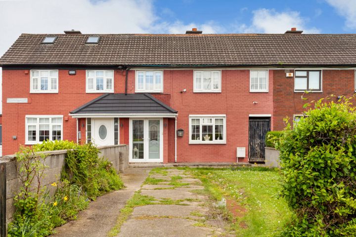 2 Saint Donagh'S Crescent, Dublin 13, Donaghmede, Dublin 13, D13X034