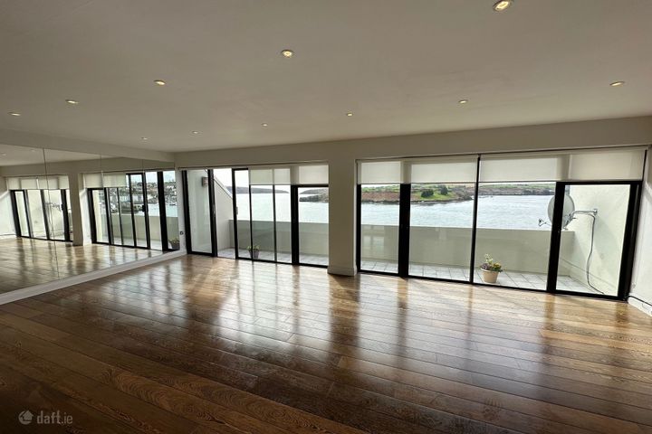 Apt 8 B Ardbrack Heights, Kinsale, Cork, Cork