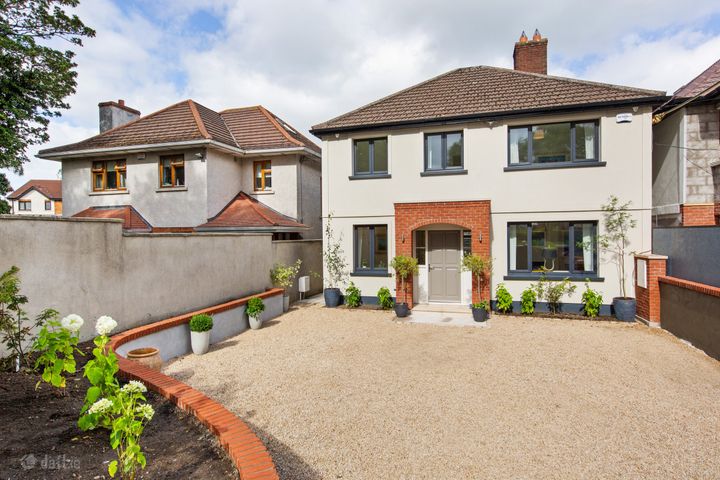 95a Monkstown Avenue, Blackrock, Co. Dublin, Dublin