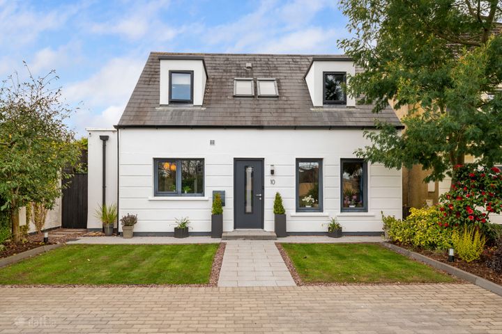 10 Manor Lane, Grange Manor, Ovens, Cork, P31P659