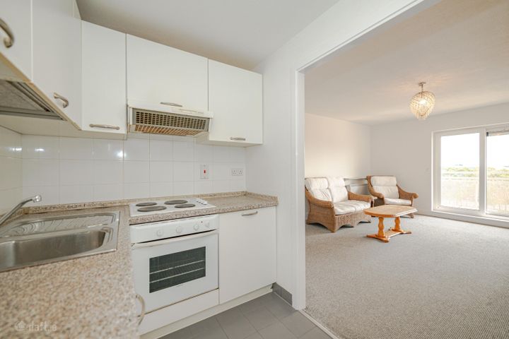 Apartment 81 Exchange Hall, Belgard Square North, Tallaght, Co. Dublin, D24YP64