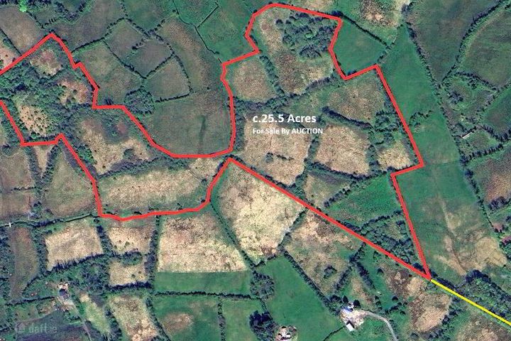 Corry, Kilmore, Co. Leitrim