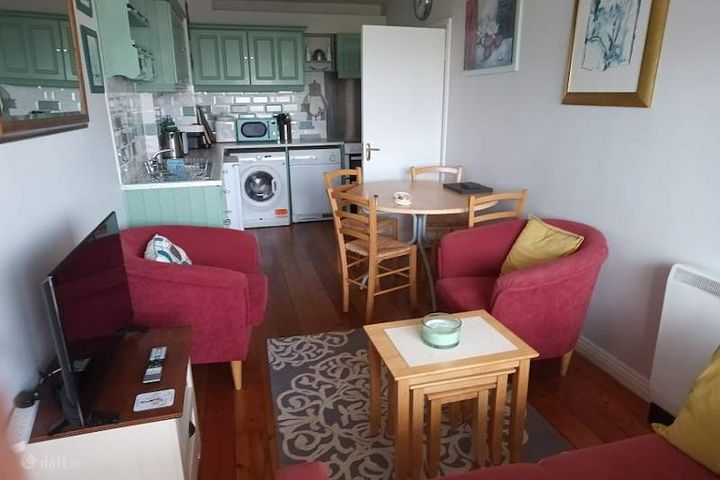 Apartment 7, Rosscarbery Bay Apartments, Owenahincha, Rosscarbery, Ownahincha, Co. Cork