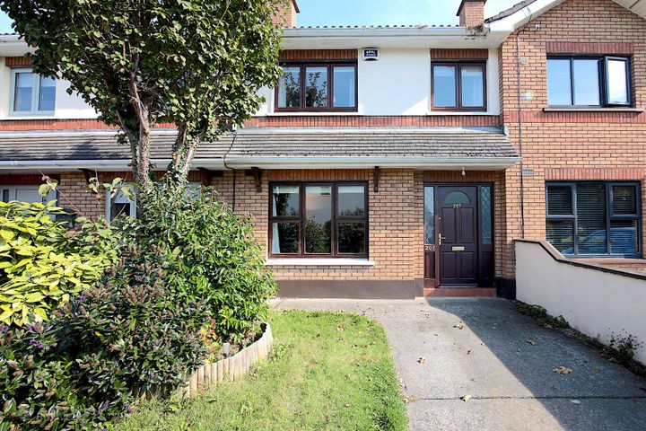 207 Charlemont, Griffith Ave, Dublin 9, Dublin 9, Dublin