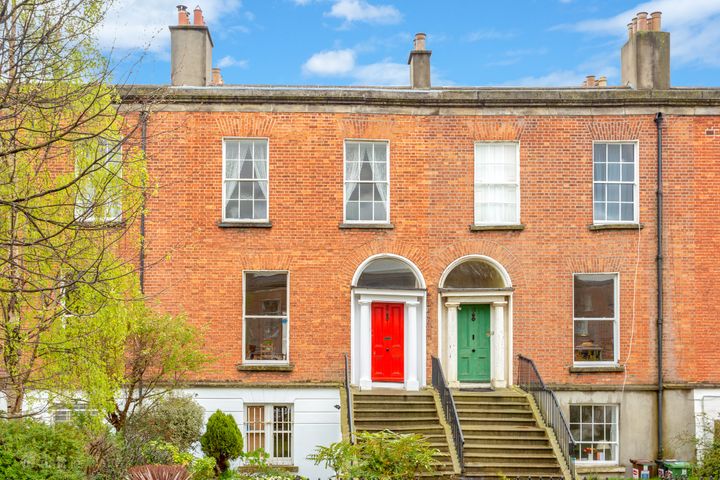 11 Belgrave Rd, Rathmines, Dublin 6, Dublin 6, Dublin