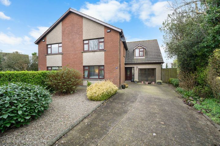 46 Clonattin, Gorey, Co. Wexford, Y25FW56