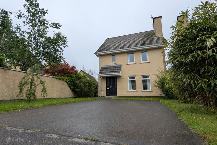 14 Westway, Grange Manor, Ovens, Co. Cork, P31W880