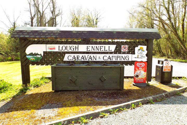 Tudenham Shore, Lough Ennell, Mullingar, Co. Westmeath