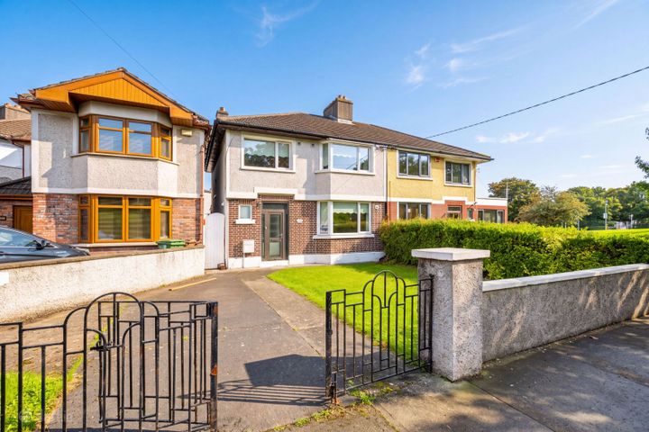 139 Shantalla Road, Beaumont, Dublin 9, D09CC43