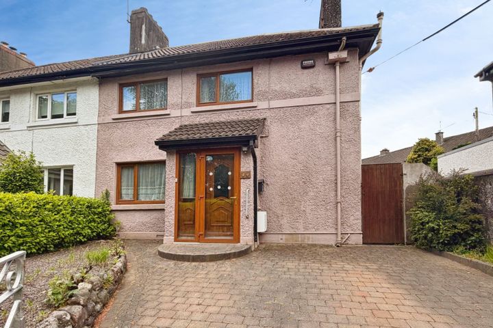 44 Whitethorn, Douglas Road, Douglas, Co. Cork, T12X0A3