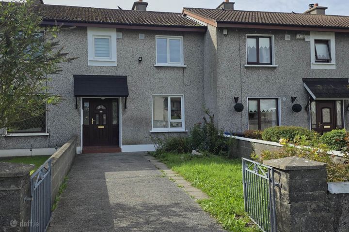 302 Castlepark, Ballybane, Co. Galway, H91X9TA