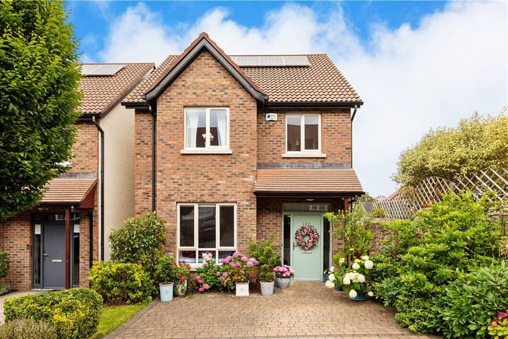 177 Stepaside Park, Stepaside, Dublin 18, Dublin 18, Dublin