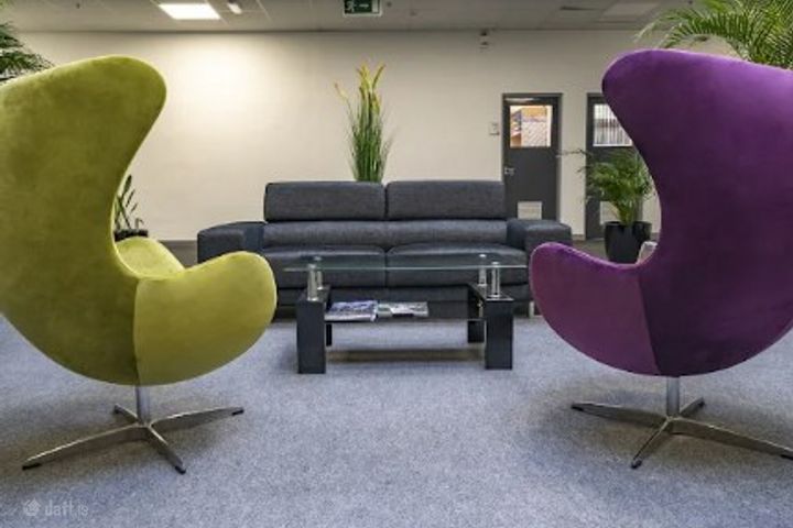 Mahon Industrial Estate, Mahon, Co. Cork