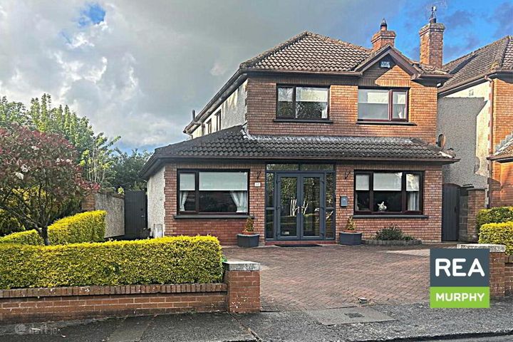 37 Ashton, Blessington, Co. Wicklow, W91A725