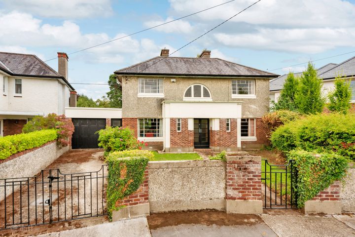 21 Butterfield Dr, Rathfarnham, Dublin 14, Dublin 14, Dublin
