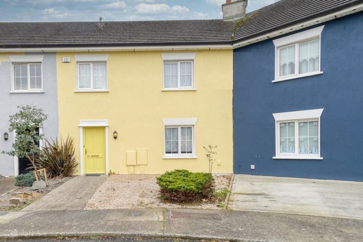 53 Mell Street, Kilminchy, R32Y8H2