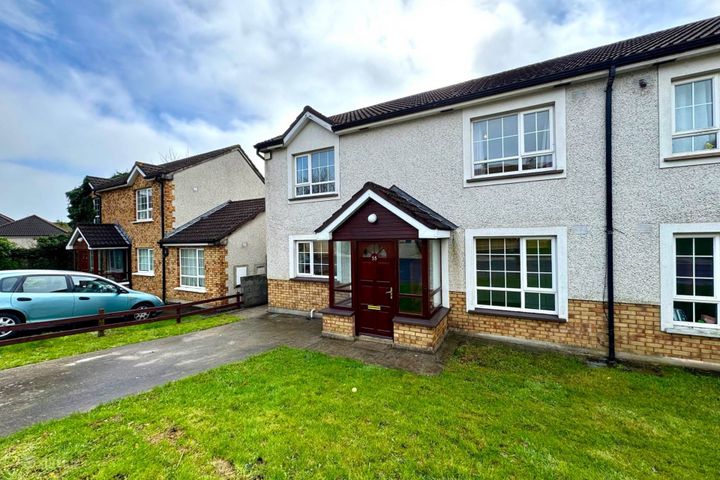 55 Ard Aoibhinn, Clonmel, Co. Tipperary, E91H016