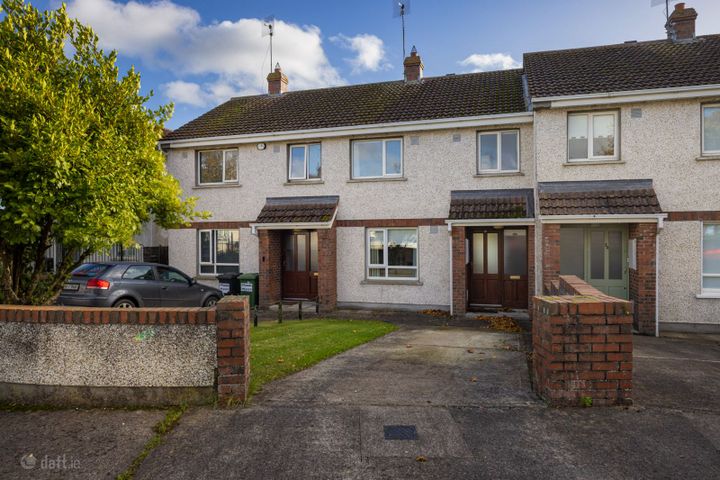 19 Toberburr Avenue, St Margaret's, Swords, Co. Dublin, K67A381
