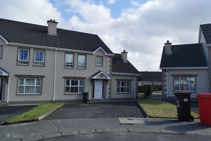 17 Glen Park, Letterkenny, Co. Donegal