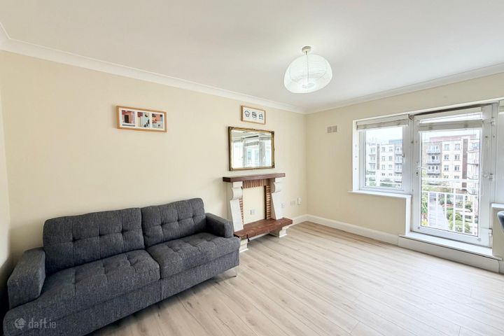 Bachelors Walk Apartments, Bachelors Walk, Dublin 1