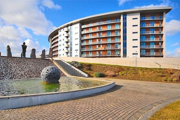 Apt 126, The Crescent, Park West Pointe, Yeats Way, D12 Y579, Park West, Dublin 12
