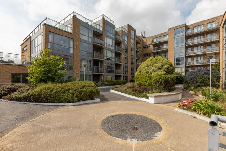 Apartment 54, The Tannery, The Coombe, Co. Dublin, D08W8X4