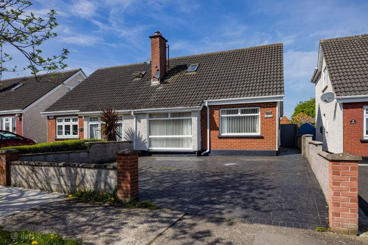 18 Forest Crescent, Swords, Co. Dublin, K67T9K1